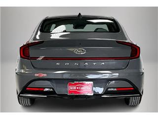 2022 Hyundai Sonata se