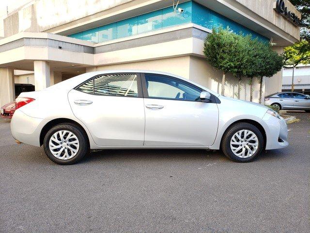 used 2017 toyota corolla le honolulu, hi 96813 for sale in honolulu, hawaii