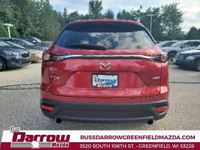 used 2016 mazda cx-9 awd touring greenfield, wi 53228 for sale in milwaukee, wisconsin