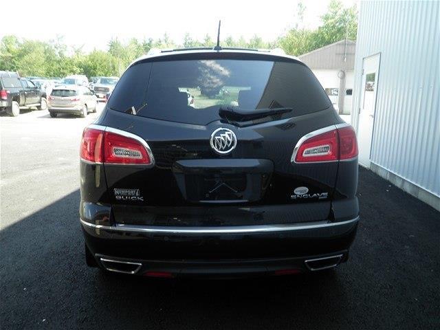 2017 buick enclave premium awd premium 4dr crossover for sale in croydon, new hampshire