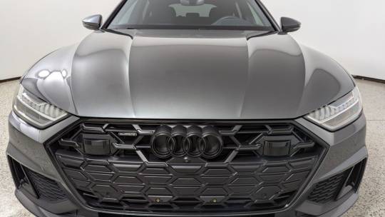 2024 Audi A7