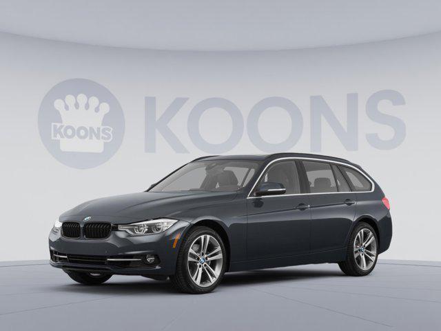 2019 bmw 330 xdrive