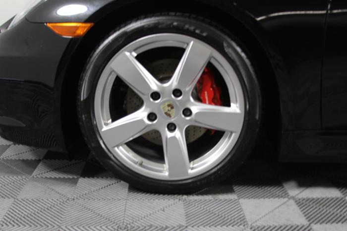 used 2014 porsche cayman s east hartford, ct 06108 for sale in hartford, connecticut