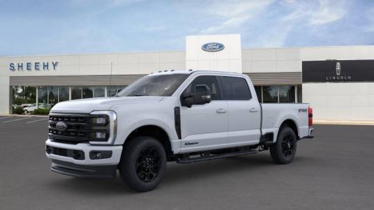 2024 Ford F-350