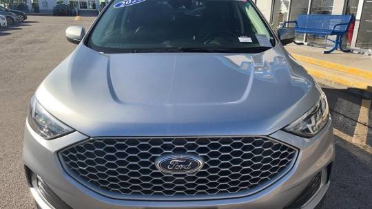 2023 Ford Edge