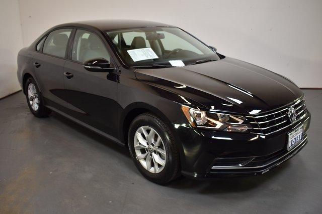 used 2018 volkswagen passat 2.0t s boise, id 83709 for sale in boise, idaho