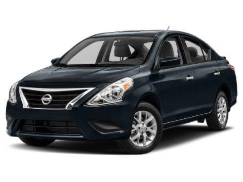 2015 nissan versa 1.6 sv
