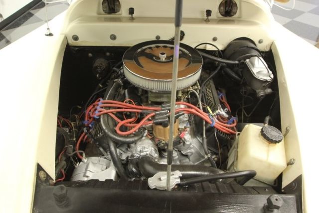 1952 jaguar xk120 roadster replica roadster 302 v8 3 speed automatic classic vin