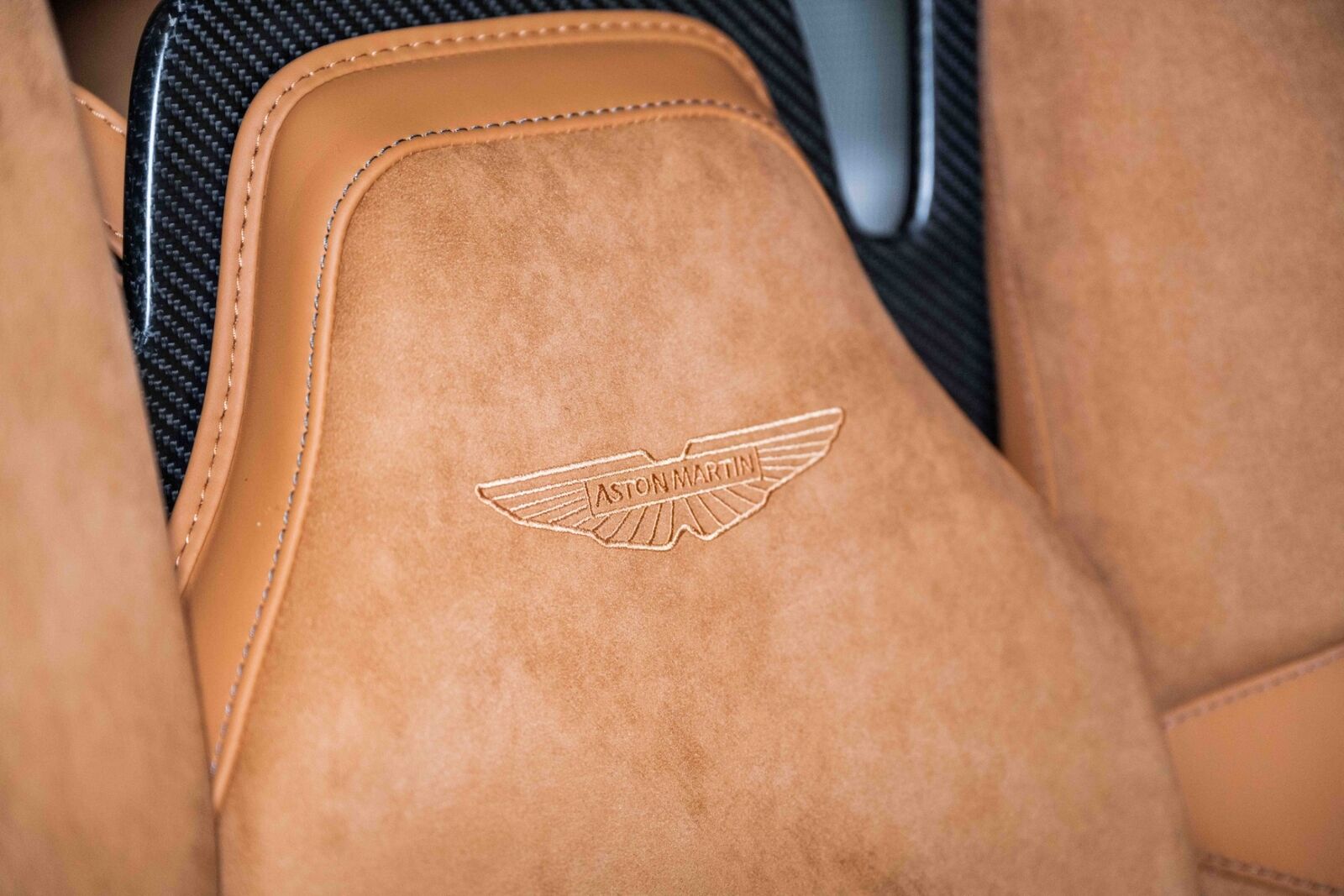 2024 aston martin db12 v8 coupe