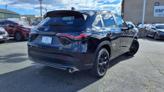 2023 Honda HR-V