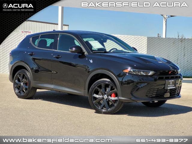 2023 dodge hornet gt