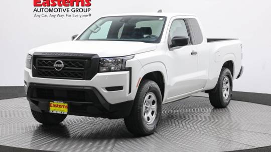 2024 Nissan Navara (Frontier)