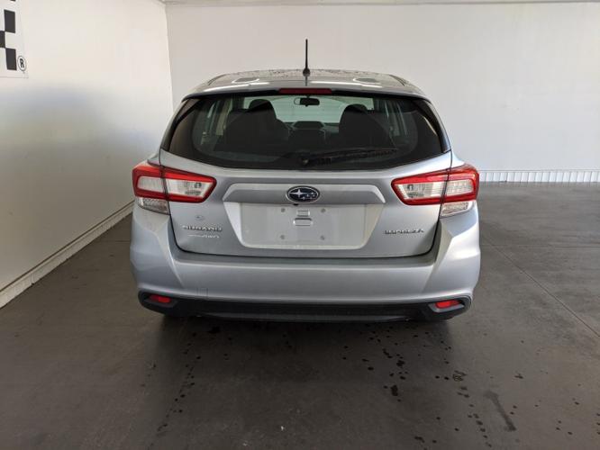 used 2018 subaru impreza 2.0i hatchback fayetteville, nc 28304 for sale in fayetteville, north carolina