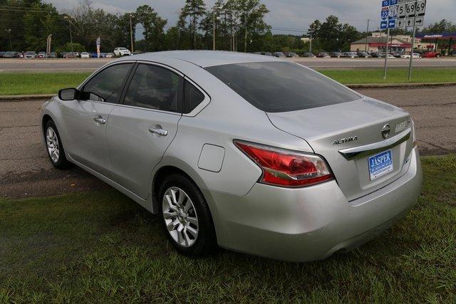 used 2014 nissan altima 2.5 s jasper, al 35501 for sale in jasper, alabama