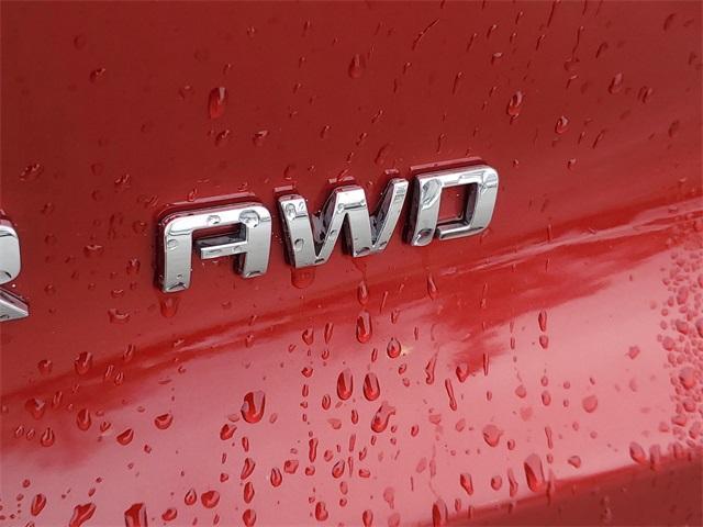 2023 chevrolet blazer 3lt