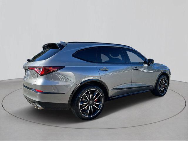 2023 acura mdx type s w/advance package