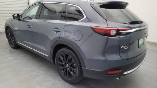 2021 Mazda CX-9