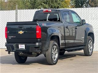 2018 Chevrolet z71
