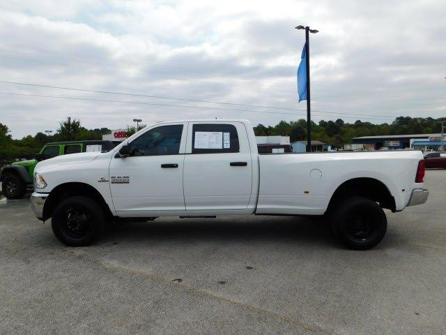 used 2017 ram 3500 tradesman florence, al 35630 for sale in florence, alabama