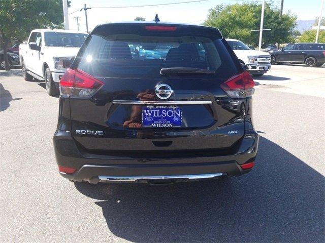 new 2020 nissan rogue s logan, ut 84321 for sale in logan, utah