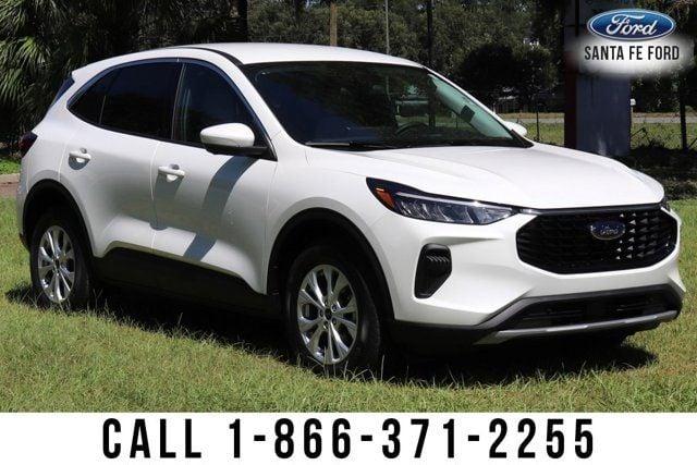 2023 ford escape in alachua, florida