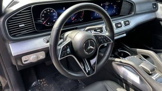 2024 Mercedes-Benz GLS