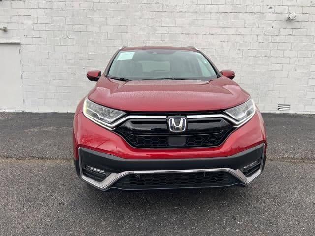 2022 honda cr-v hybrid in radcliff, kentucky