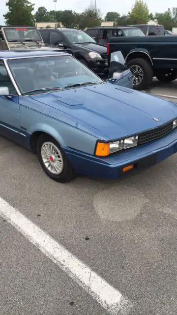 1982 datsun 200sx s12 200 sx silvia nissan in great shape