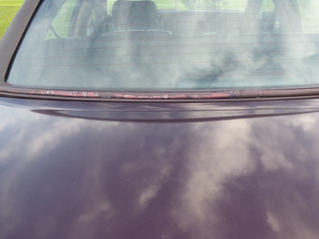 1993 cadillac fleetwood brougham parts or fix