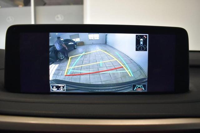 2022 lexus rx 350 f sport handling