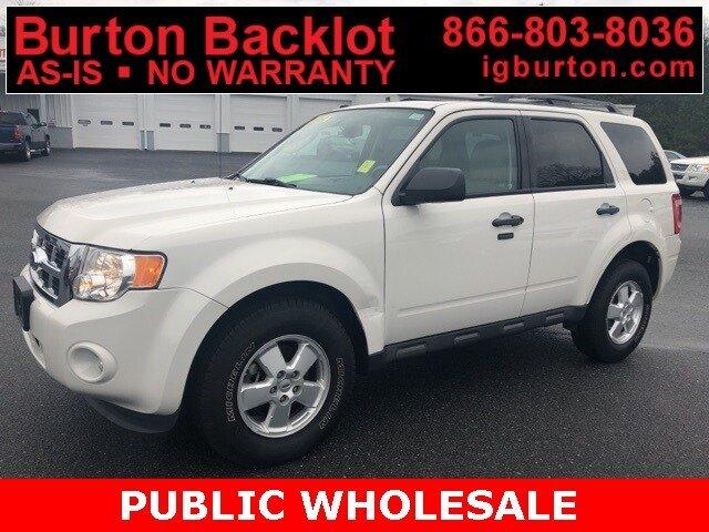 used 2012 ford escape 4wd xlt seaford, de 19973 for sale in blades, delaware