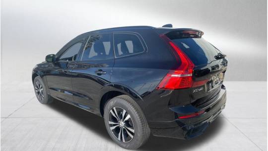 2024 Volvo XC60