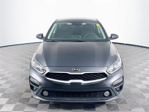 2019 kia forte fe in spartanburg, south carolina