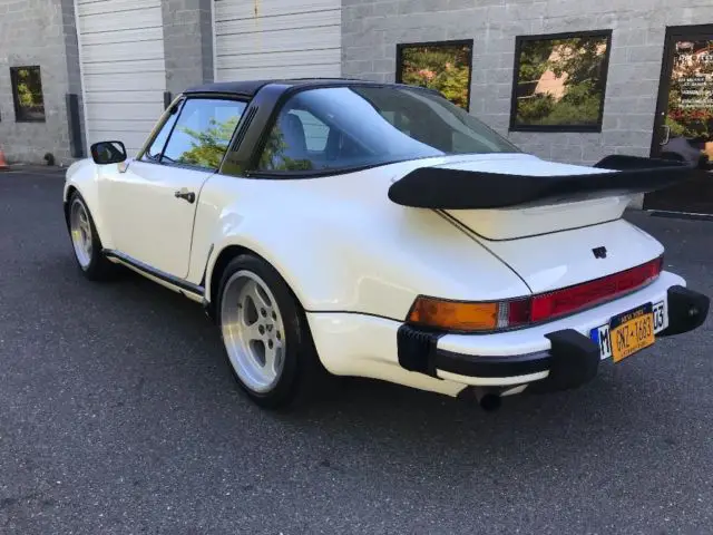 1976 porsche 911 euro 3.0 carrera ruf targa ,1 of only 298 cars, very rare!