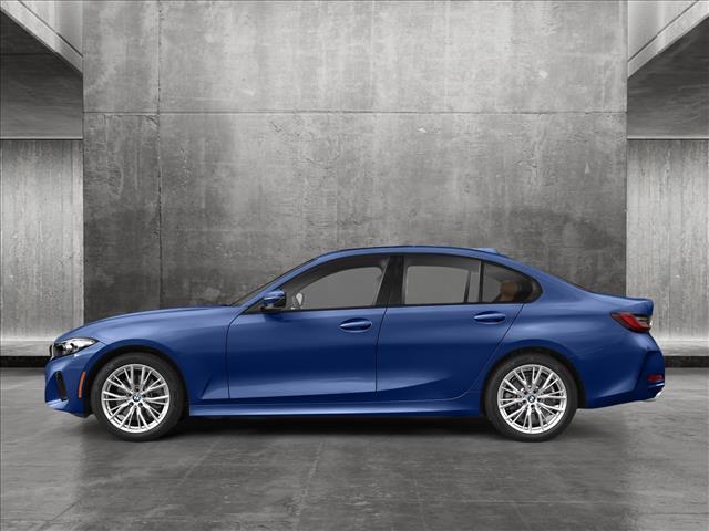 2024 bmw 330 i xdrive