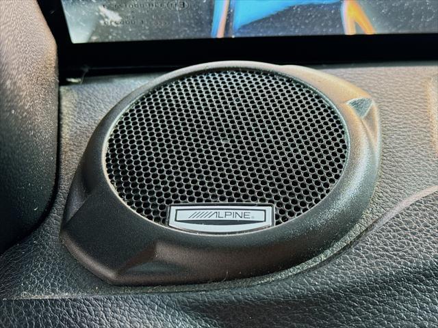 2017 jeep wrangler unlimited smoky mountain 4x4