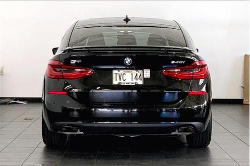 2019 bmw 640 gran turismo in co bluffs, iowa