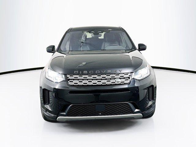 2021 land rover discovery sport s