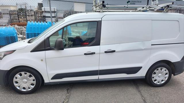 2016 ford transit connect base