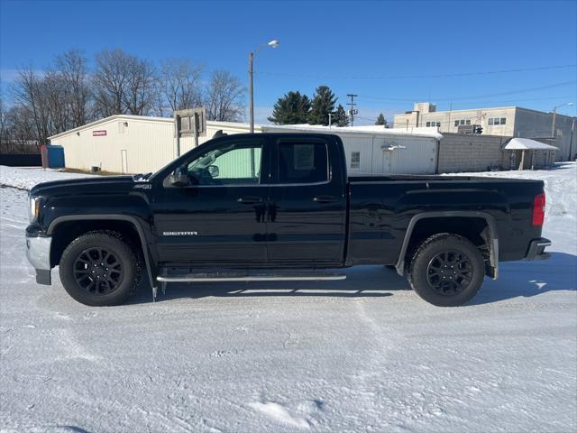 2017 gmc sierra 1500 r mulliner