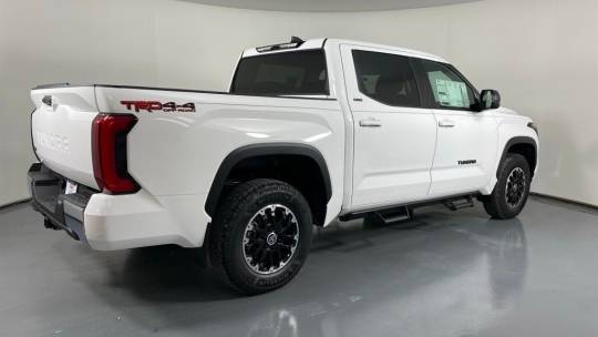 2024 Toyota Tundra