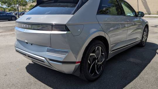 2024 Hyundai IONIQ 5