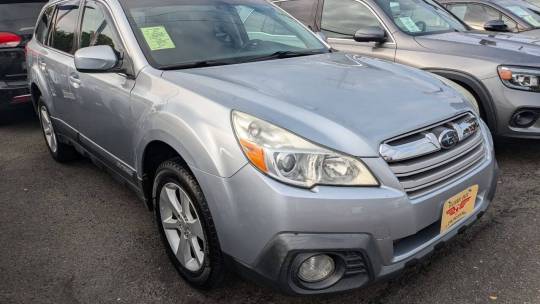 2013 Subaru Outback