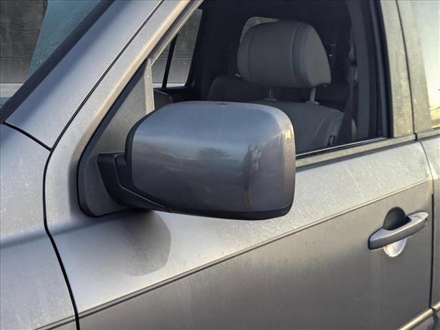 2014 honda pilot ex-l