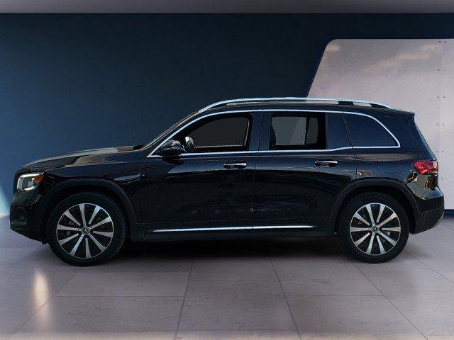 2023 mercedes-benz glb 250