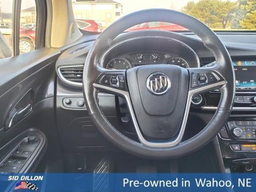 2019 buick encore in milwaukee, wisconsin