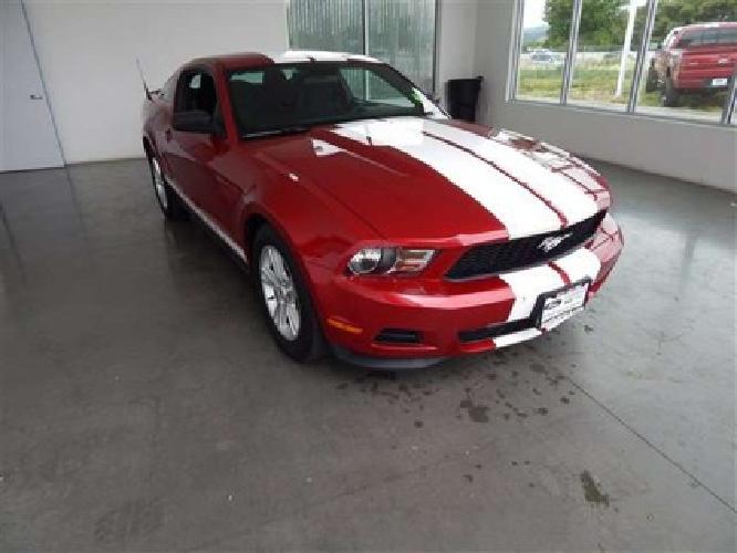2011 ford mustang v6 in fairfield, ca