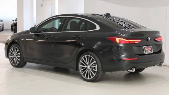 2024 BMW 2 series