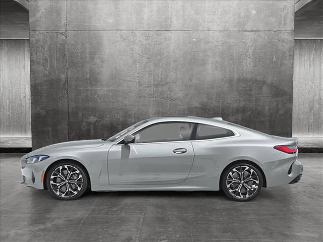 2025 bmw 430 i xdrive