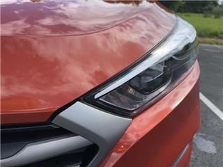 2016 Hyundai Tucson s